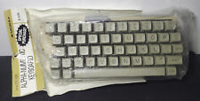 NEW OEM TI 99/4 Computer Keyboard - Vintage Radio Shack Archer  277-1017 picture