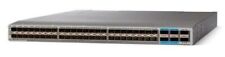 Cisco N9K-C92160YC-X 48x 1/10G/25G SFP+ 6x 40G QSFP or 4x 100G QSFP28 Switch picture