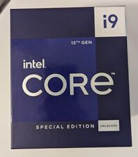 Intel Core i9-12900KS Processor (5.5 GHz, 16 Cores, Socket FCLGA1700) Box picture