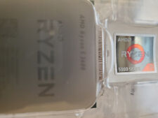 AMD Ryzen 5 3600 6-Core 4.2 GHz Gaming Processor with Wraith Cooler picture