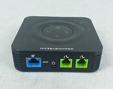 Grandstream HT802 2 Port Analog Telephone VoIP Adapter picture