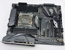 ASUS STRIX X299-E GAMING ATX Motherboard With I/O Shield -Motherboard Only picture