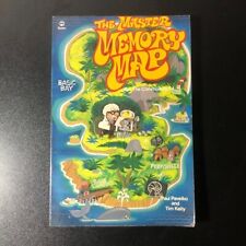 Vintage Paperback: Master Memory Map for the Commodore 64 picture