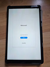 Samsung Galaxy Tab A (2019) 32GB, Wi-Fi, 10.1in - Silver - SM-T510 picture