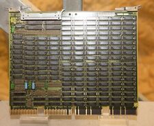 Vintage DEC VAX M7608 4MB QBUS MicroVAX II memory board picture