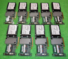 IBM LSI Express 46M0851 Serve RAID M5015 6G SAS/SATA L3-25121-79B  LOT OF 9 @MAR picture