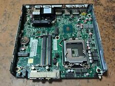 Lenovo ThinkCentre M900 M700 Tiny Motherboard 00XG192 Q170 IS1XX1H picture