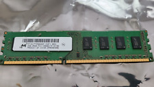 Micron MT16JTF25664AZ-1G4F1 2GB PC3-10600U-9-10-B0 DDR3-1333MHz Memory DIMM RAM  picture