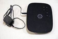 Ooma Telo VOIP Phone Service Black picture