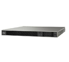 Cisco ASA5555-K9 ASA 5555-X 8 Ports Gigabit Firewall Appliance 1 Year Warranty picture