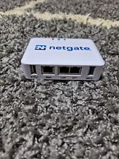 Netgate pfSense SG-1100 Ethernet Firewall Gateway picture