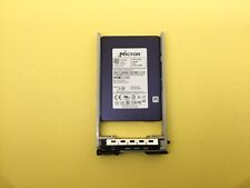 HPGYT DELL 960GB SATA 6Gb/s 2.5in Internal SSD 0HPGYT MTFDDAK960TCB picture