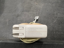 -Genuine OEM Apple 60W MagSafe 2 Charger for MacBook Pro / Air TESTED - WORKINGz picture