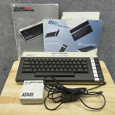 Atari 600XL Home Computer Console Vintage UNTESTED AS IS picture