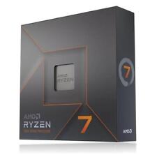 AMD Ryzen 7 7700X Processor 4.5GHz 8-Core 16-Thread Socket AM5 Raphael SEALED picture