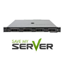 Dell PowerEdge R340 Server - E-2124 3.3GHz 4 Cores - Choose RAM / Drives picture