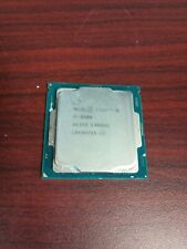 Intel Core i5-8500 3.00GHz - SR3XE CPU - Processor #95 picture