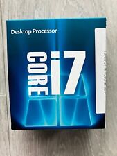 Intel Core i7-11700 Processor (4.9 GHz, 8 Cores, Socket FCLGA1200) picture