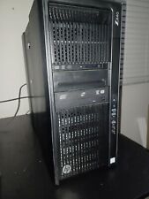 HP z840 workstation 2x Xeon 2699 V3/208GIG/NVIDIA 780GTX      (PLEASE READ) picture