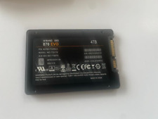 SSD 4 TB high speed 870  SATAIII  2.5 inch Internal SSD HD for PC picture