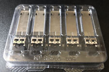 Genuine Cisco sfp-10g-sr Module Pack of 5 picture