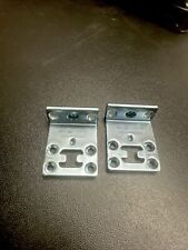 Juniper Networks EX2200 EX3300 Series Switch Rack Ears Mounting Brackets New picture