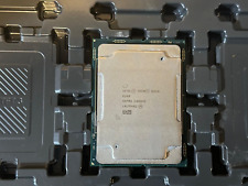 SRF8X Intel Xeon Gold 6240 18-Core 2.60GHz 24.75MB 150W Processor picture