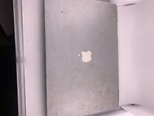 Vintage Apple PowerBook G4 Laptop Model A1001 picture