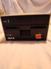 Apple Vintage DiskII Floppy Disk Drive-untested picture