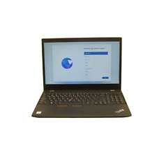 Lenovo ThinkPad T580  15.6 in Core i5 8250U 8 GB 256 GB, Windows 11 Home picture