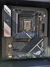 ASUS ROG Maximus XIII Apex Intel Z590 LGA 1200 ATX Gaming Motherboard picture