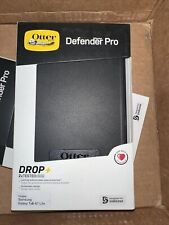 OtterBox Defender Pro Series Case & Stand for Samsung Galaxy Tab A7 Lite - Blck picture