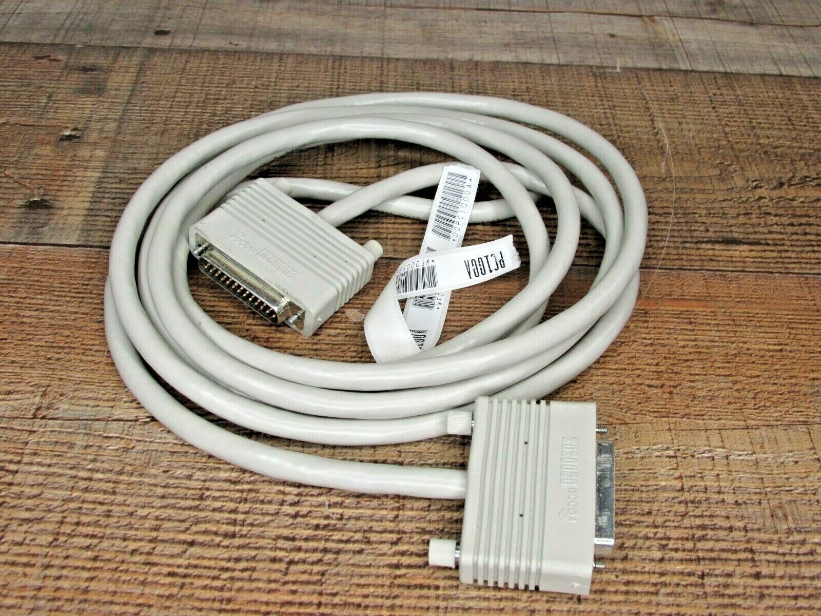 DIGITAL DEC Vintage BCC04 Video Cable for DecMate Computers