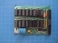 Amiga Commodore A500 Microbotics M501 Memory Ram Expansion - For Parts or Repair picture
