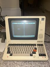 GTE XT300 terminal computer WORKING CONDITION Made In France Vintage Ultra Rare picture
