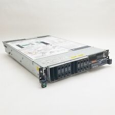 IBM Power S822 8284-22A 12SFF Power8 3.89GHz 6-Core 64GB RAM No Bezel/HDD Server picture