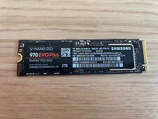 Samsung 970 EVO Plus NVMe M.2 2TB SSD (MZ-V7S2T0) picture