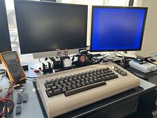 Commodore 64 Home Computer - Cleaned, Tested & Working picture