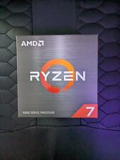 AMD Ryzen 7 5800X Processor (4.7GHz, 8 Cores, Socket AM4) Please Read Descriptio picture