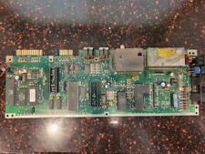 Commodore C64 Motherboard original 250496 - for parts or repair picture