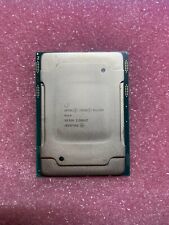 Intel Xeon Silver 4114 SR3GK 2.2GHz  10 Core LGA 3647 Grade A CPU picture