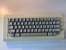 Vintage Apple m0110 Keyboard Alps picture
