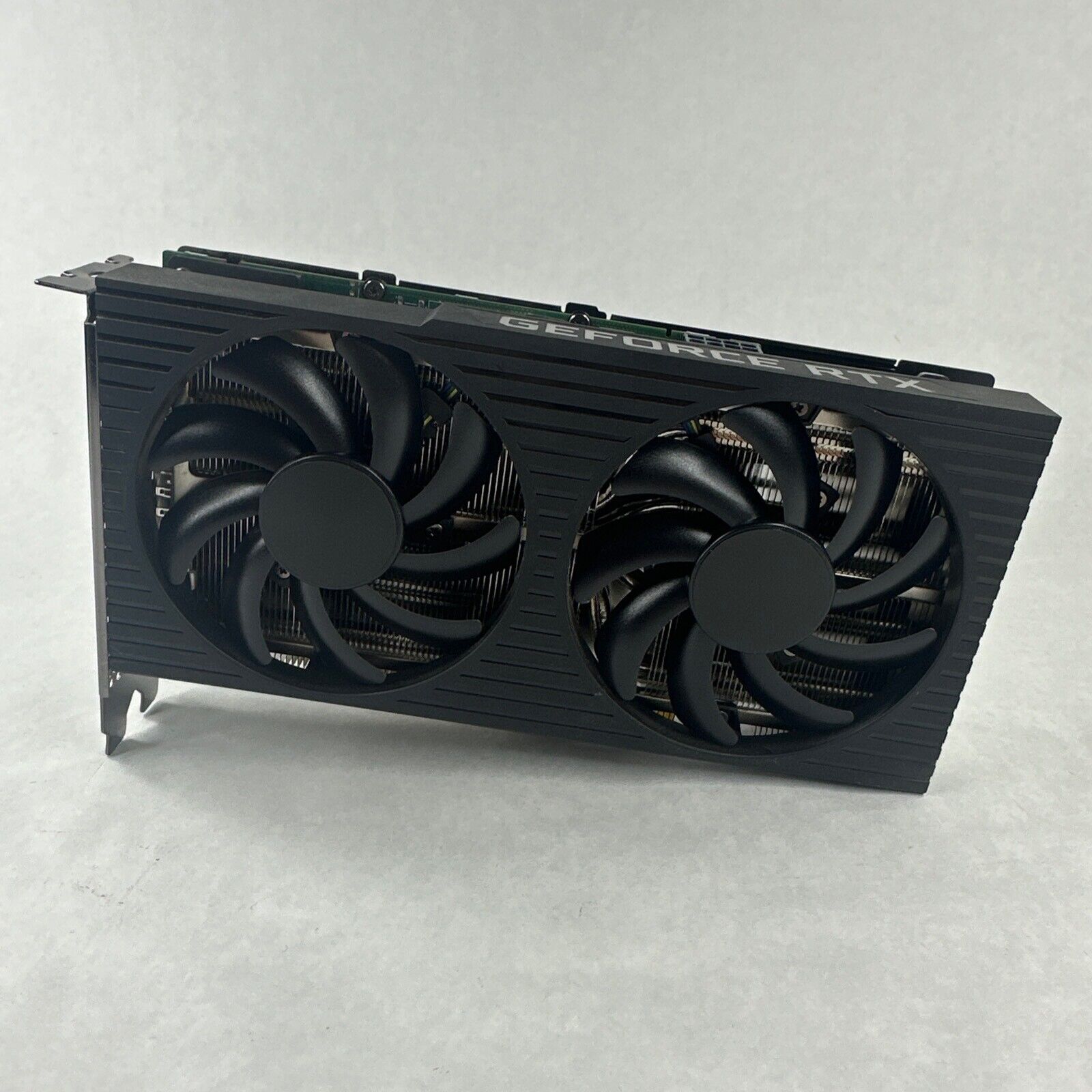 NVIDIA GeForce RTX 3060 Ti DELL OEM 8 GB GDDR6 Non-LHR