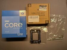 Intel Core i5-13600K Processor (5.1 GHz, 14 Cores, LGA 1700) Box - BX8071513600K picture