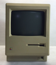 Vintage Apple Macintosh Plus Model M0001W - NO POWER picture