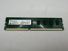 AData 8GB 2Rx8 DDR3 PC3L-12800U Desktop RAM Memory W1600UB8GV picture