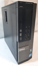 Dell OptiPlex 790 Desktop PC 3.10GHz Intel Core i5-2400 8GB RAM 500GB No OS picture