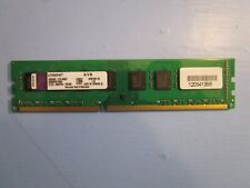 Kingston 8GB PC3-12800 (KVR16N11/8) DDR3 Desktop ram picture