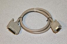 RGB cable for Commodore AMIGA Computers & 1080 Monitor - Female to Female - 3ft. picture