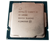 Intel Core i5-10500 6 Core 3.1GHz FCLGA1200 Desktop Processor picture